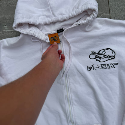 SOHK hoodie - XL