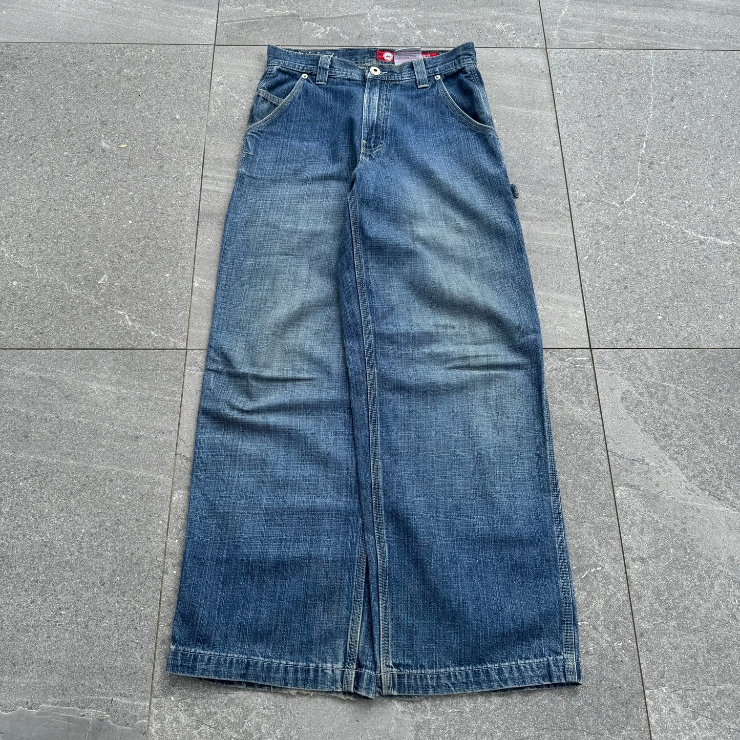 JNCO crown carpenters - 30”