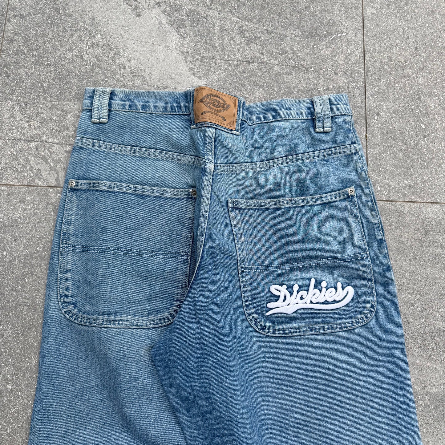 OG dickies - 36x32”