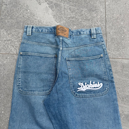 OG dickies - 36x32”