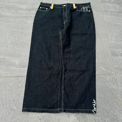 grail coogi jeans - 40x30”