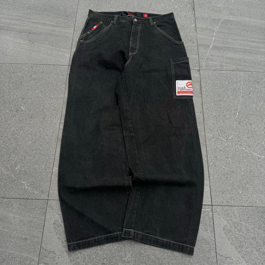 grail ecko function jeans - 34x31”