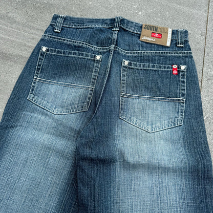 red tab jorts - 29”