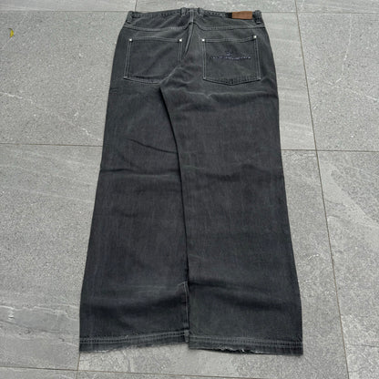 phat rocawear jeans - 38x34”