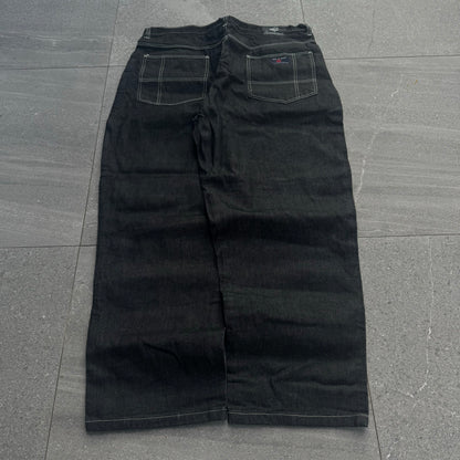 heavyweight rocawear jeans (so tuff) - 40x32”