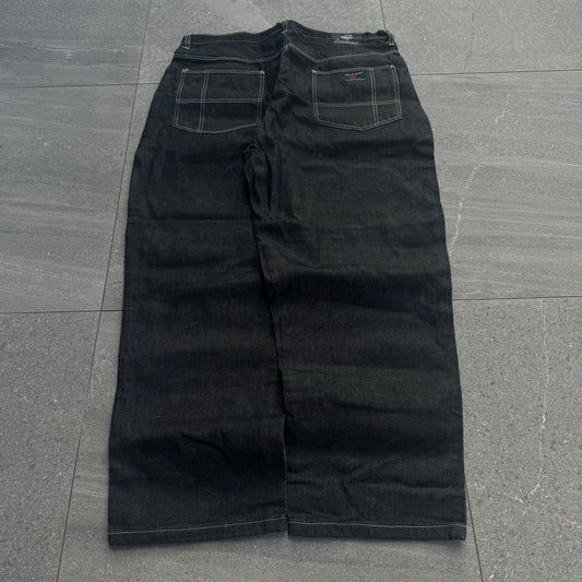 heavyweight rocawear jeans (so tuff) - 40x32”