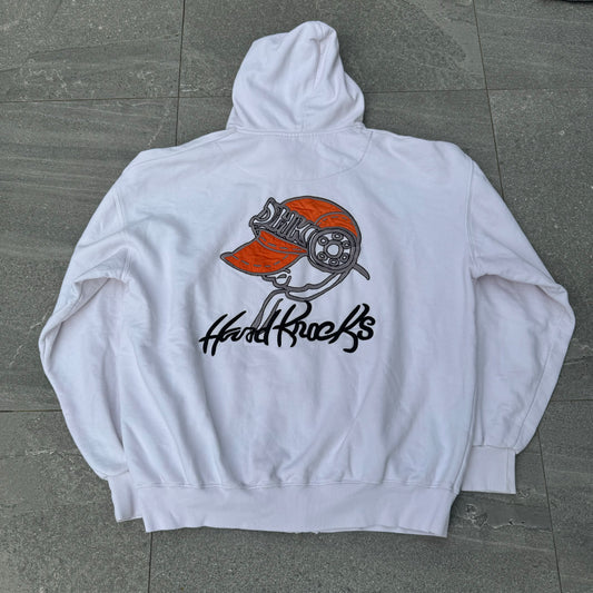 SOHK hoodie - XL