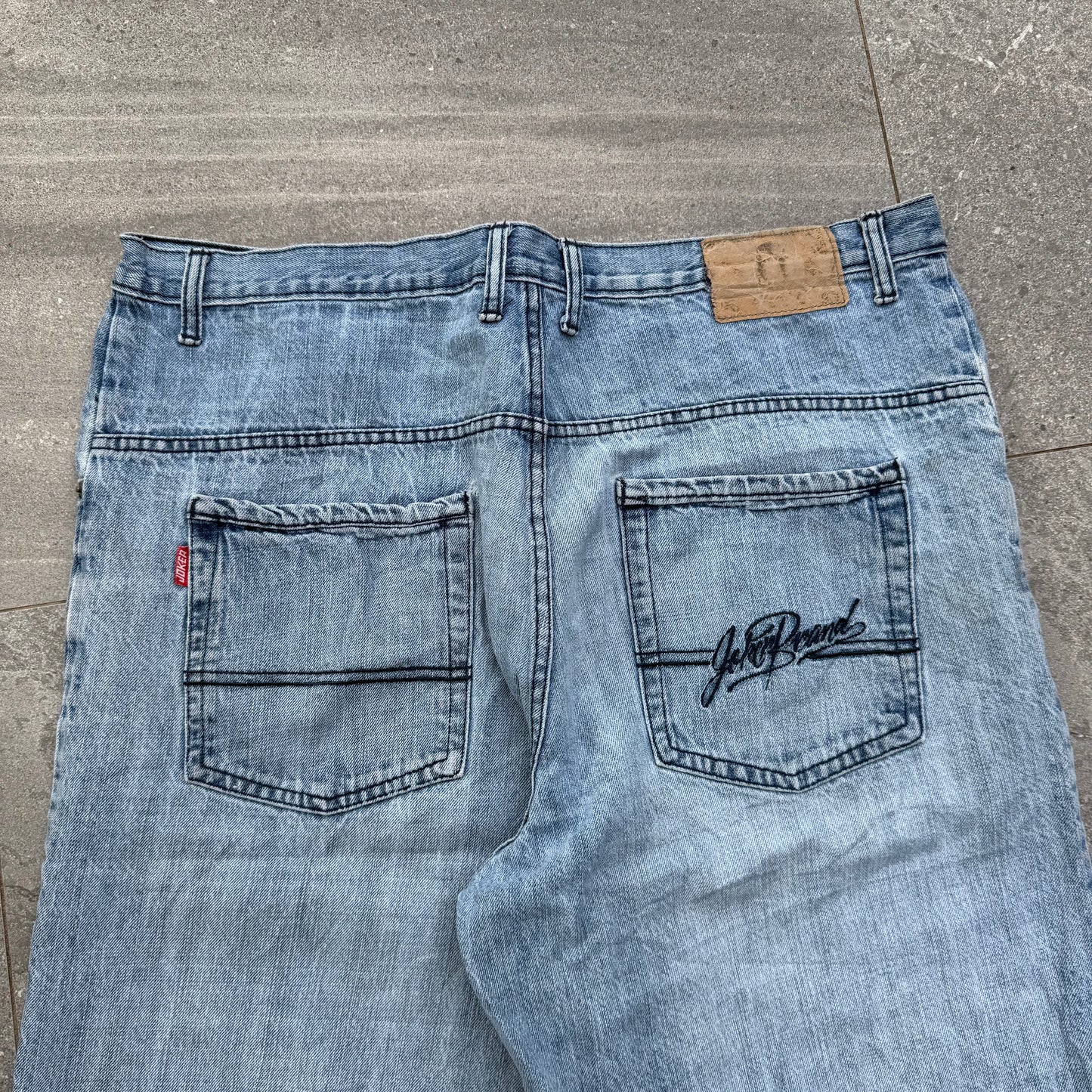 joker jorts - 40”