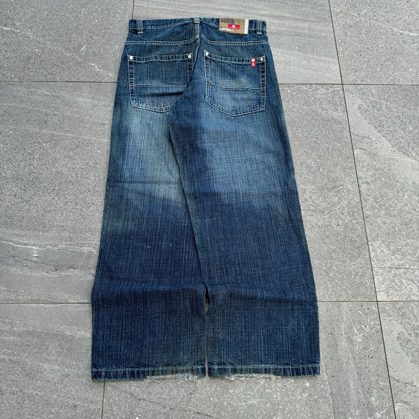 southpole jeans - 32”