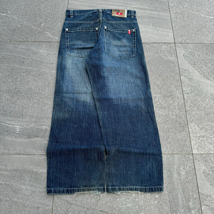 southpole jeans - 32”
