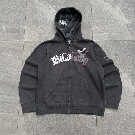 batman wish his suits were nearly as hard as this billabong bat hoodie 🦇 size M