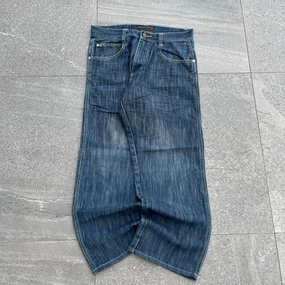 southpole bootcuts - 32x28