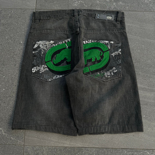 ecko jorts - 33x10.5”