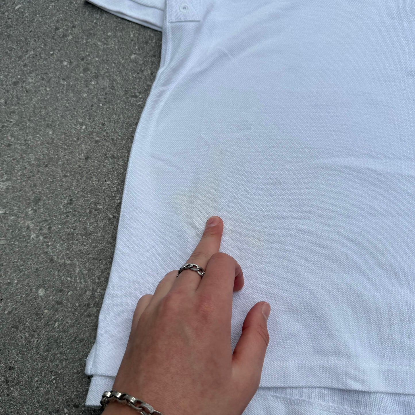 RL usa polo - XS