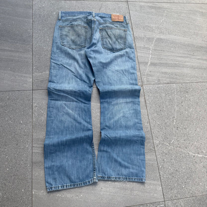 grunge 527 bootcuts - 34x32”