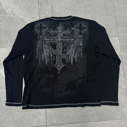 no boundaries thermal - XL