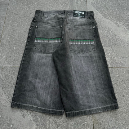southpole jorts - 34”