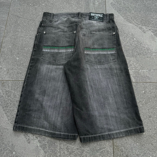 southpole jorts - 34”
