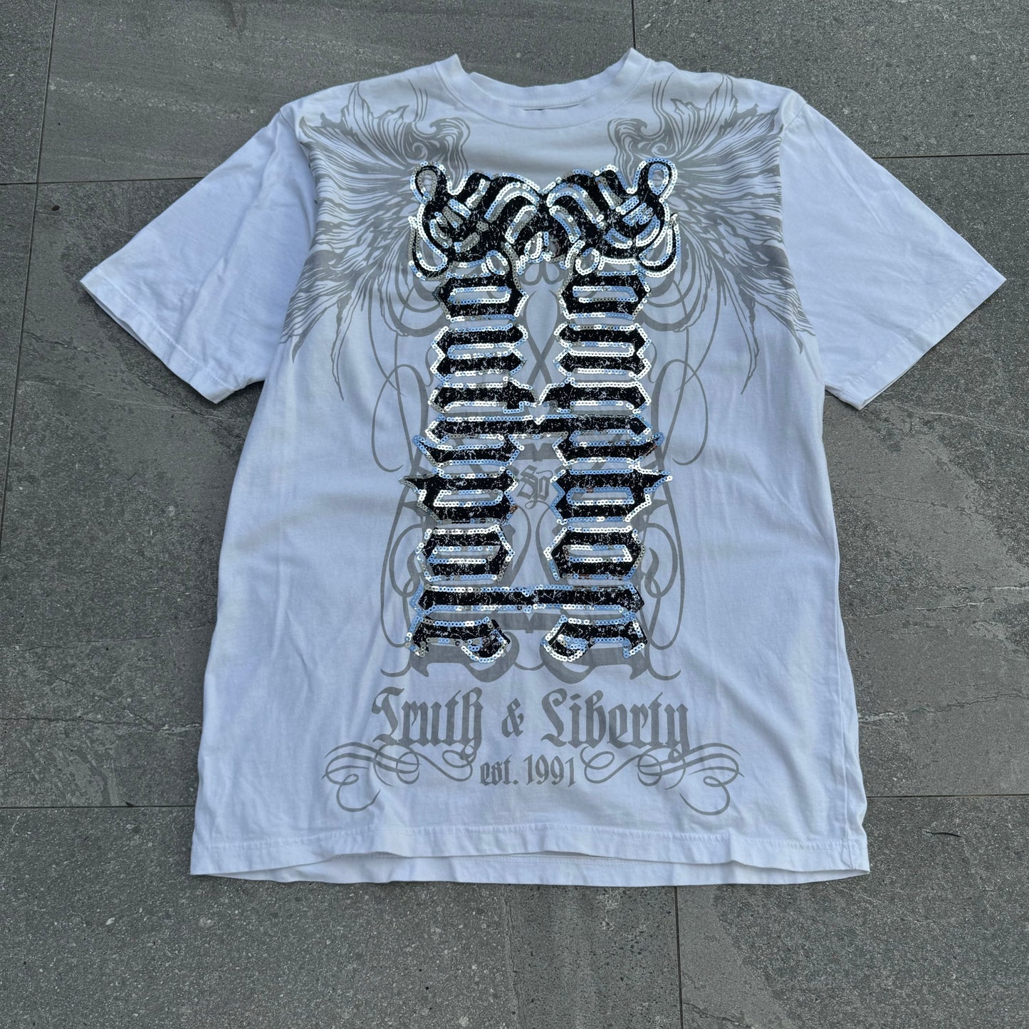 southpole tee - XL