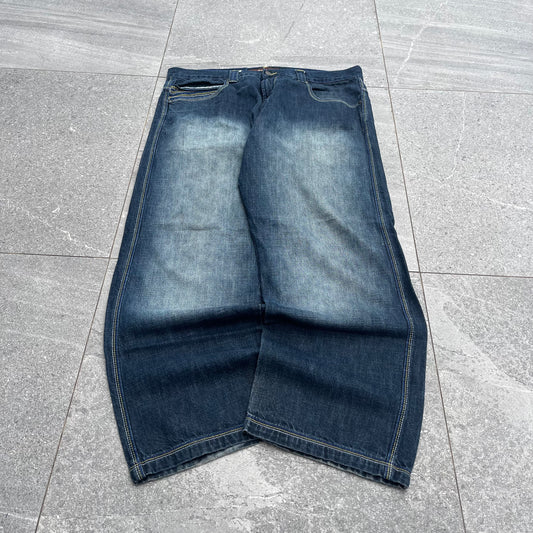 3 percent striped pockets - 40x32”