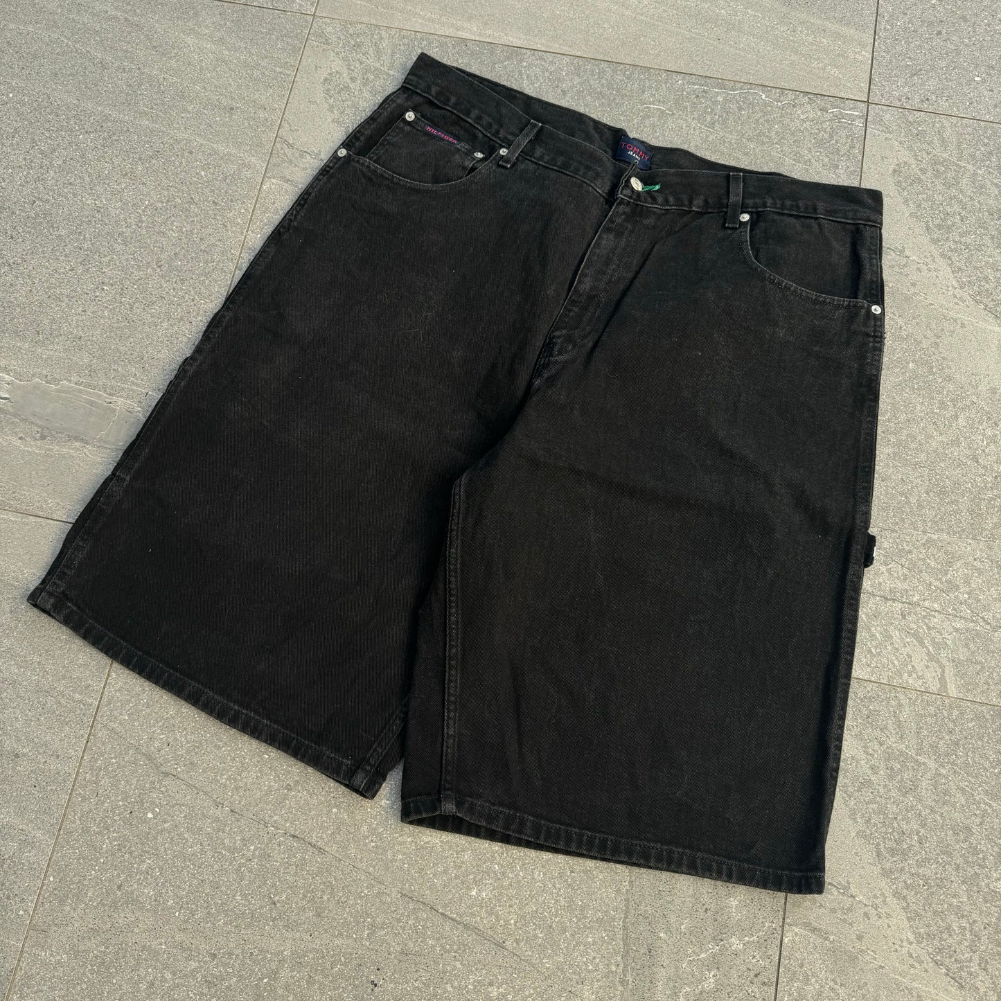 best jorts to grace the earth - 40x13”