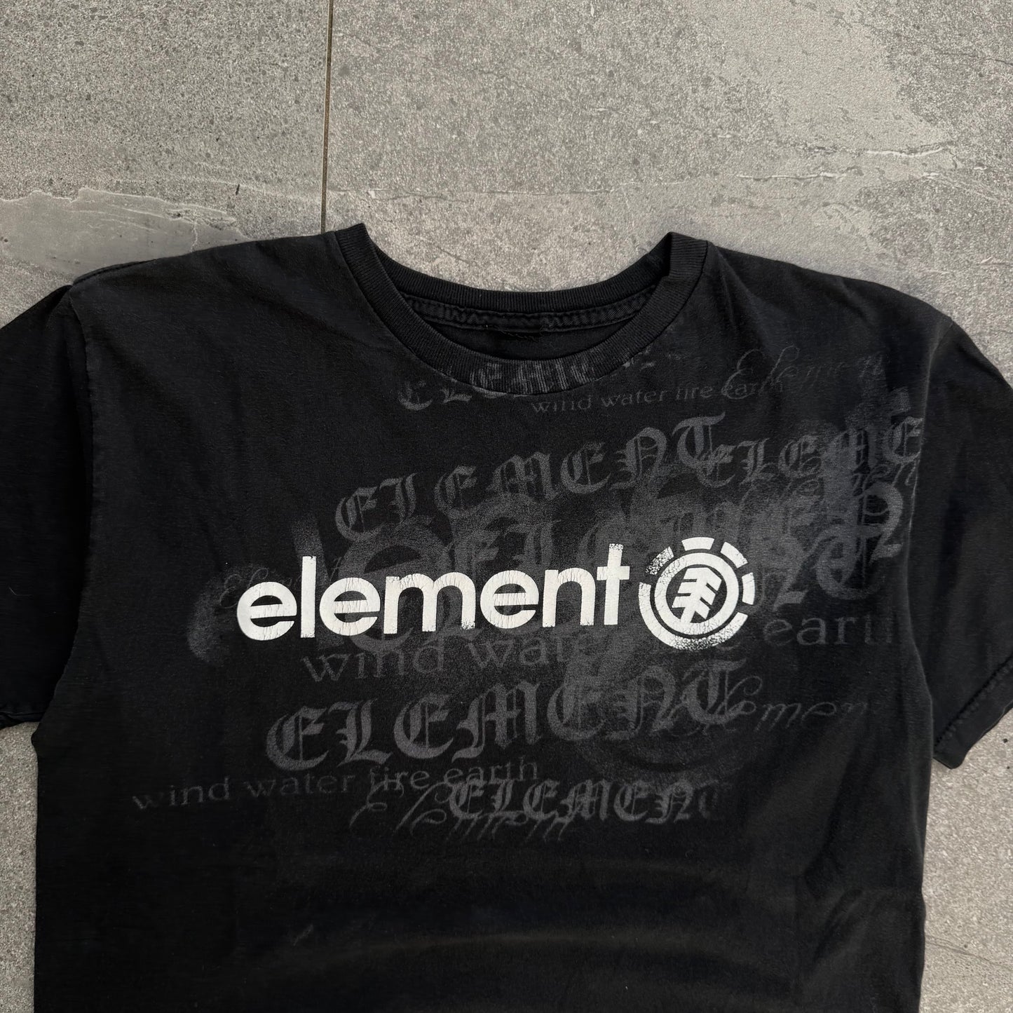 goood element fader - M