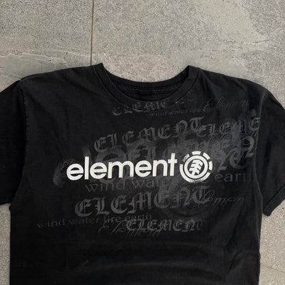 goood element fader - M
