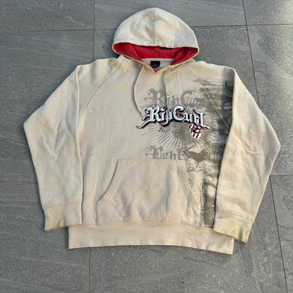 grail ripcurl hoodie - L