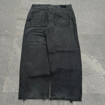 southpole carpenters - 40x32”