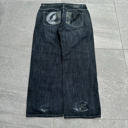 ecko jeans - 40x33”