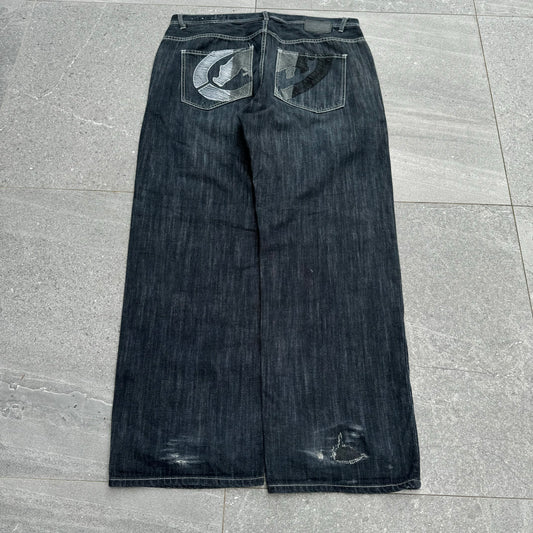ecko jeans - 40x33”