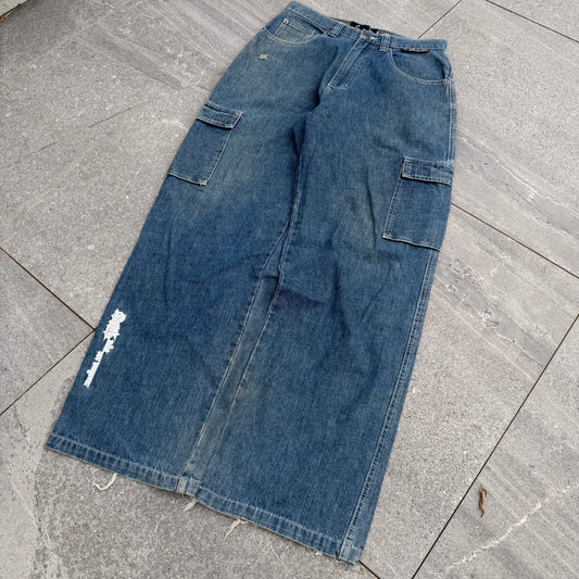 peak soul LA jeans - 31x31”