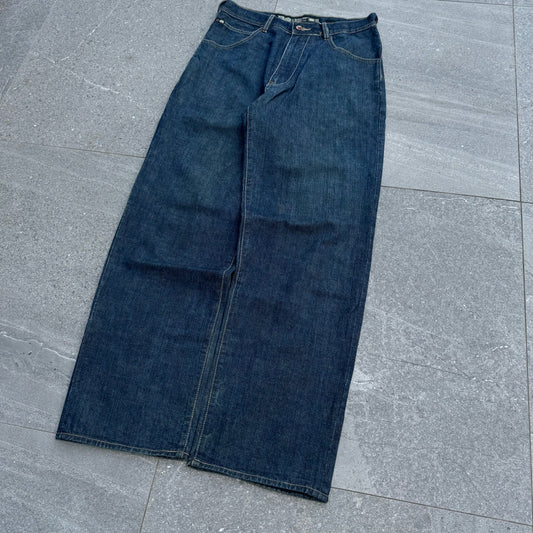 clean ecko jeans - 32x32”