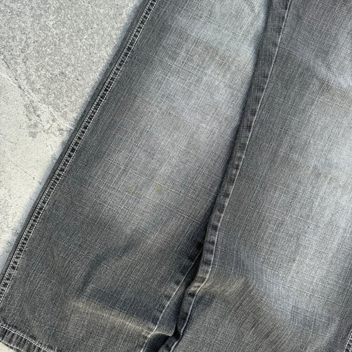 southpole jeans - 30x31”