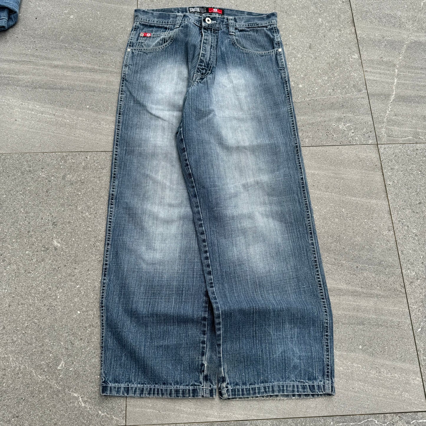 southpole jeans - 30”