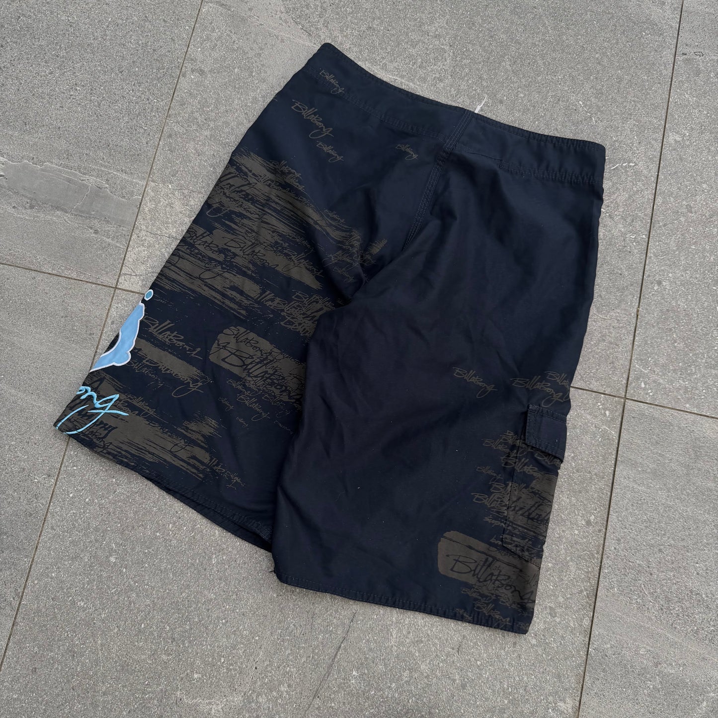 tiddyyyyyy billy’s - 30”