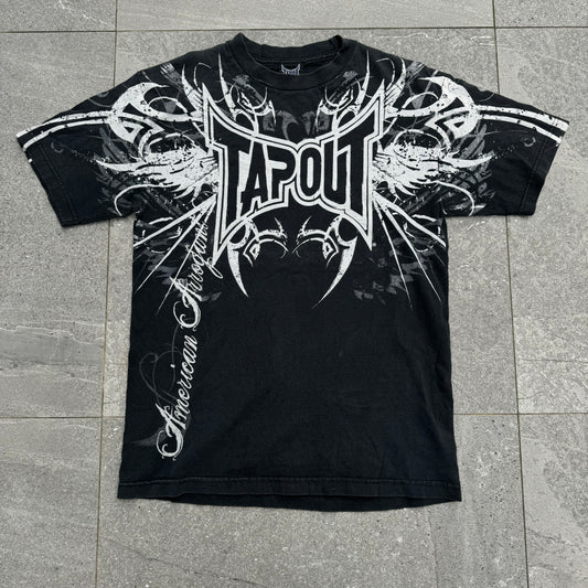 tapout tribal tee - M