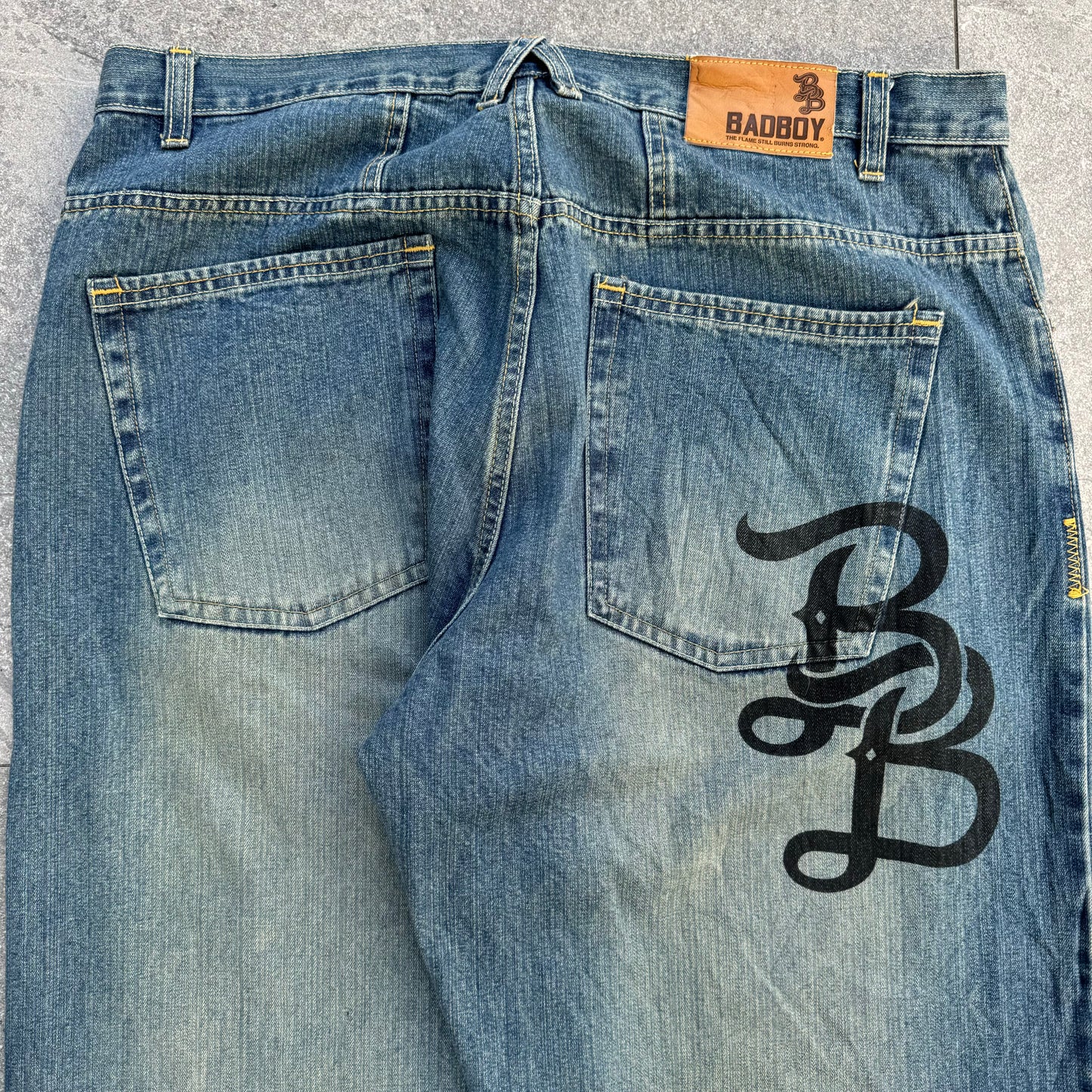 badboy jeans - 36”