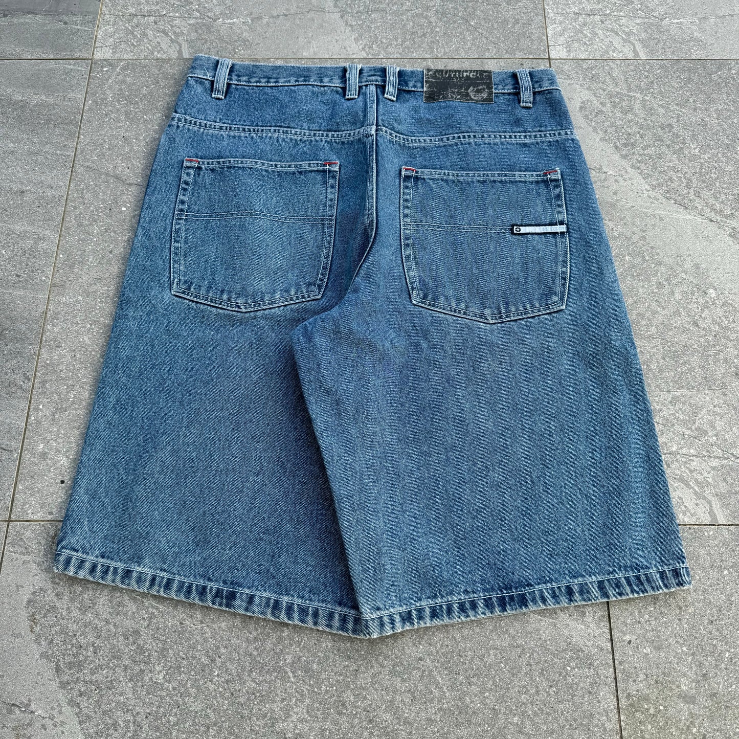 southpole jorts - 36”