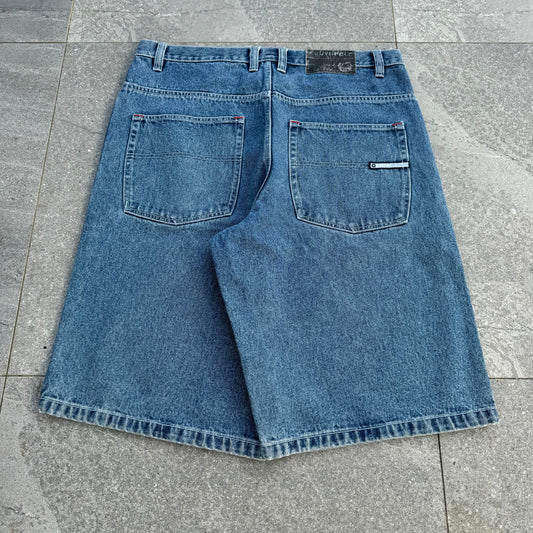 southpole jorts - 36”