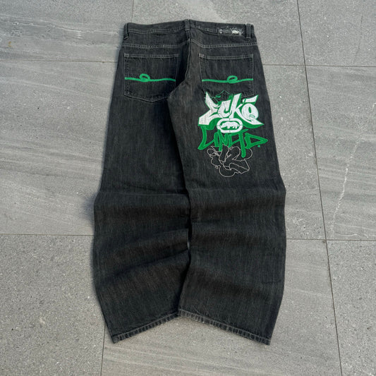 the best pair of eckos (ever)? - 36x32”