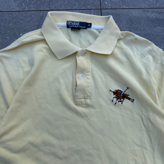 rare ralph polo - L