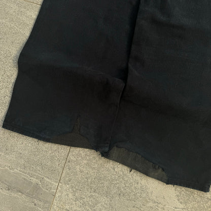 GRAIL massive silvertabs - 35x32”