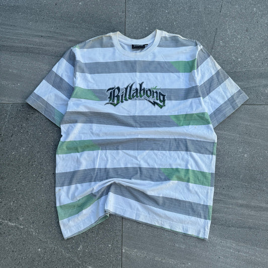 clean billy tee - L