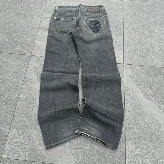 subzero bootcuts - 30x32”