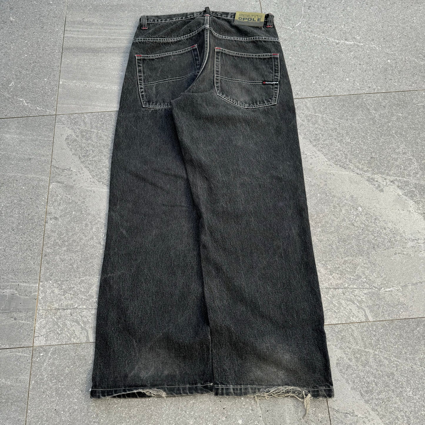 southpole jeans - 32x30”
