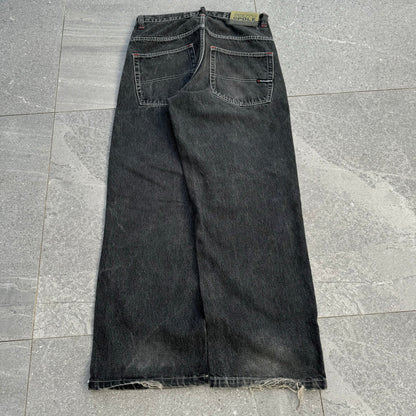 southpole jeans - 32x30”