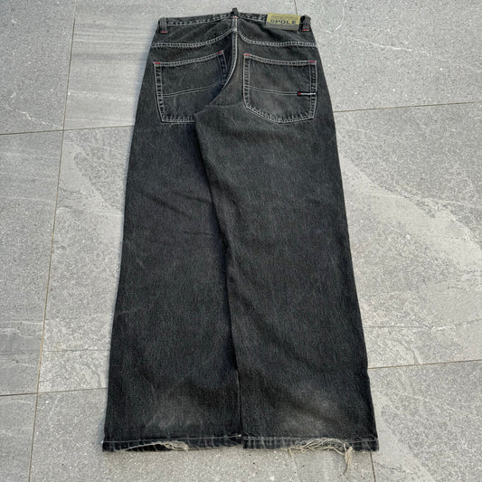 southpole jeans - 32x30”