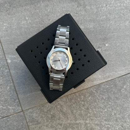 clean gucci watch