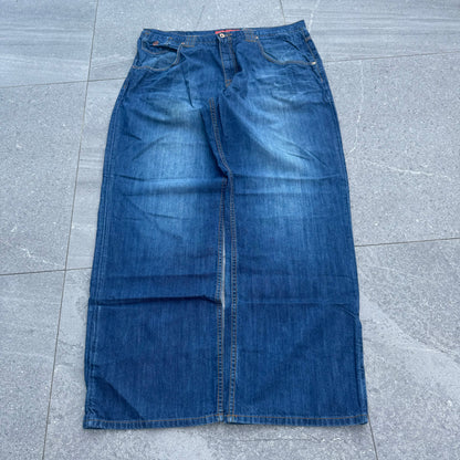sexy asf rocawear jeans - 40x32”